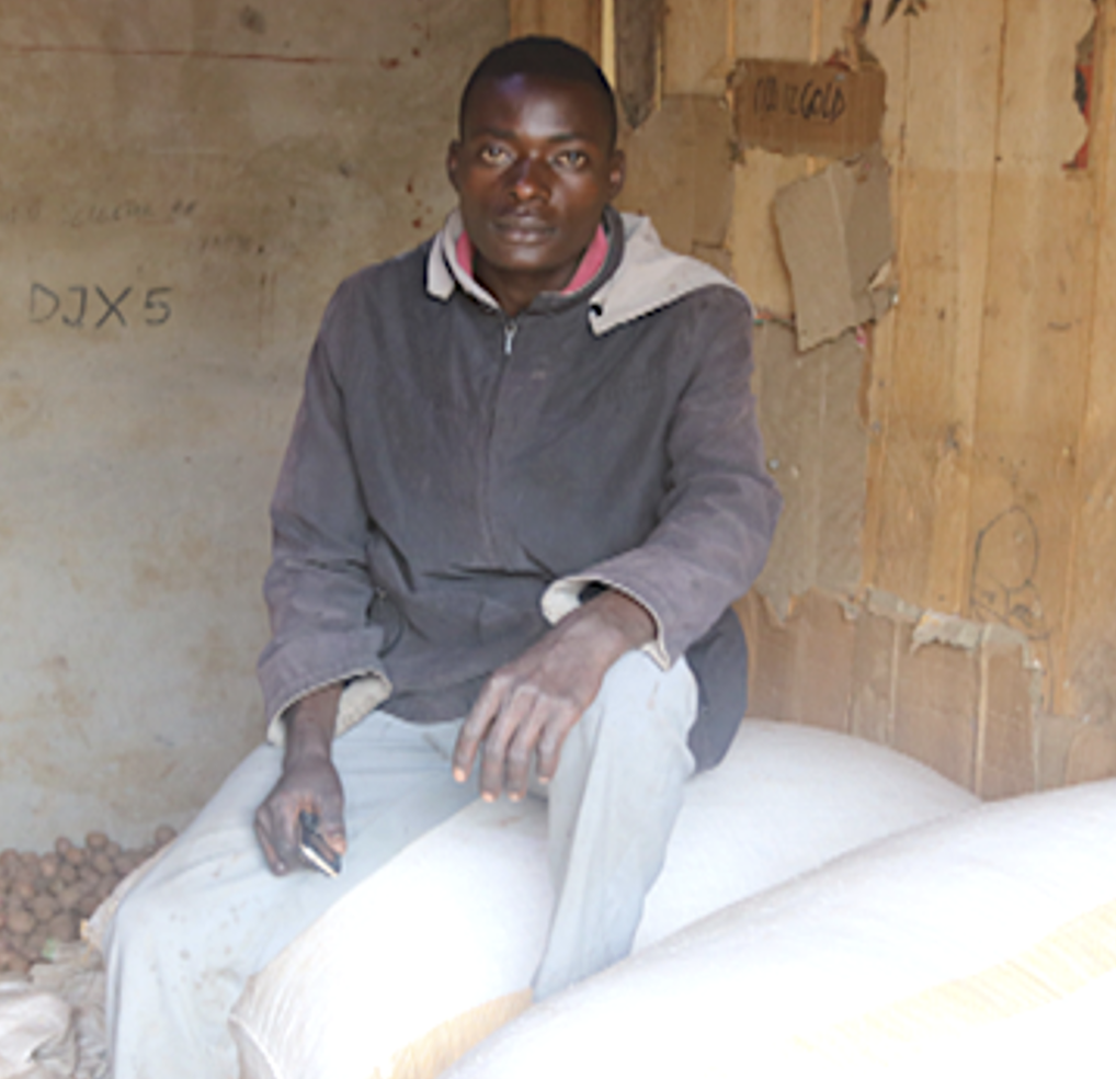 From Maize to Prosperity: A Father’s Unstoppable Journey Through Nyarukoma’s Learning Group